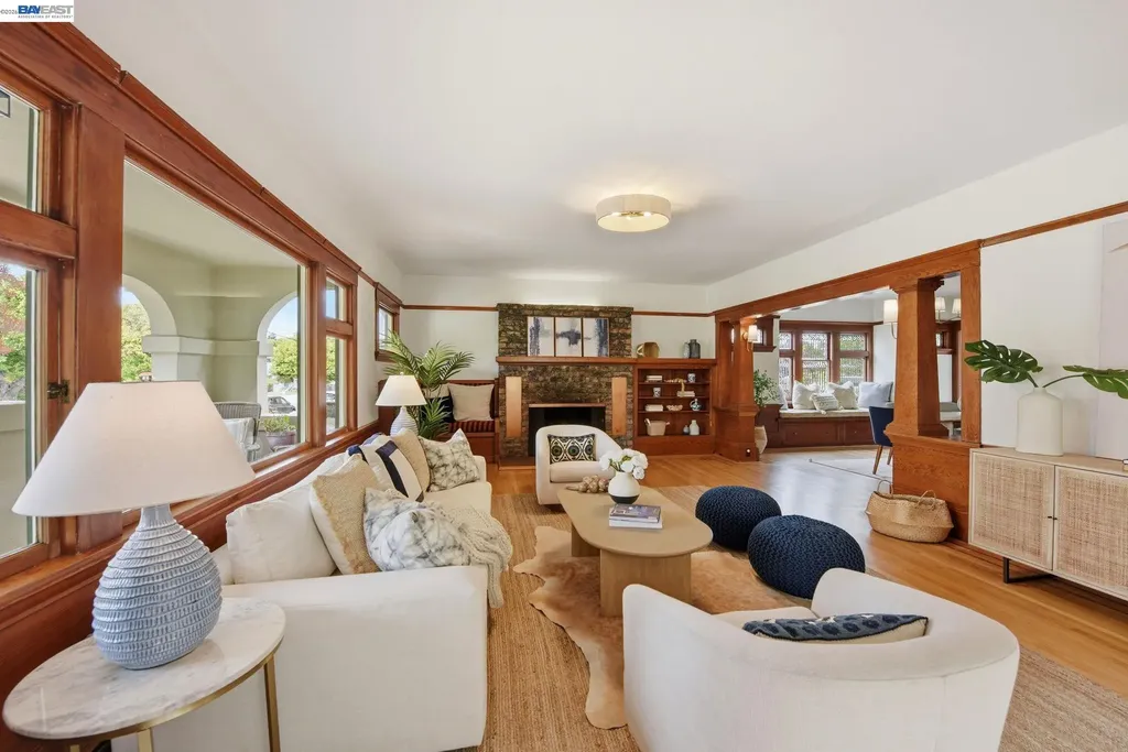 1420 Mound Street Alameda CA 94501