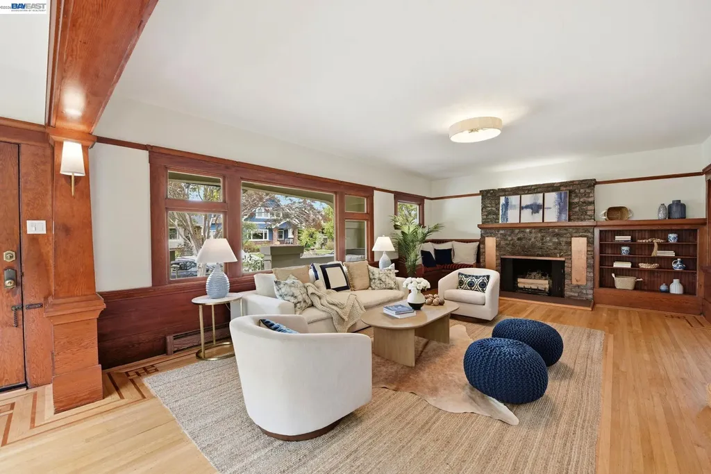 1420 Mound Street Alameda CA 94501