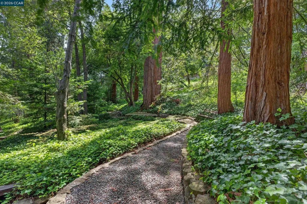 56 Camino Encinas Orinda CA 94563