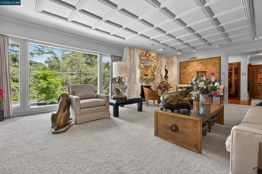 56 Camino Encinas Orinda CA 94563