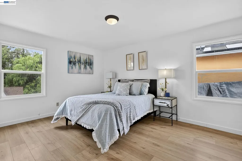 24657 Leona Drive Hayward CA 94542