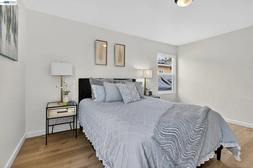 24657 Leona Drive Hayward CA 94542
