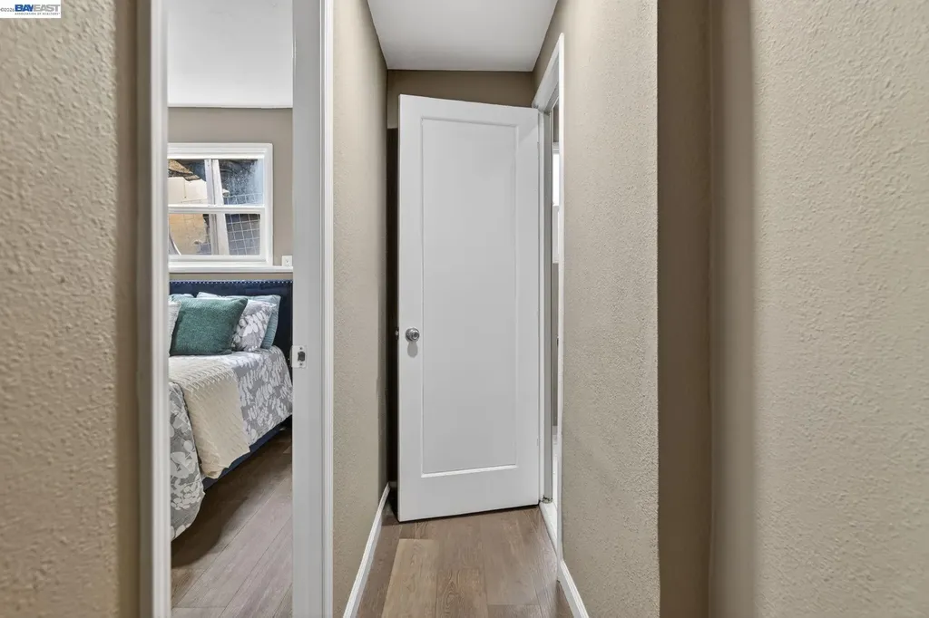 24657 Leona Drive Hayward CA 94542