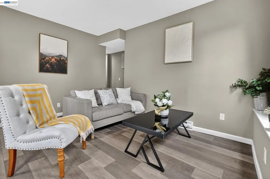24657 Leona Drive Hayward CA 94542