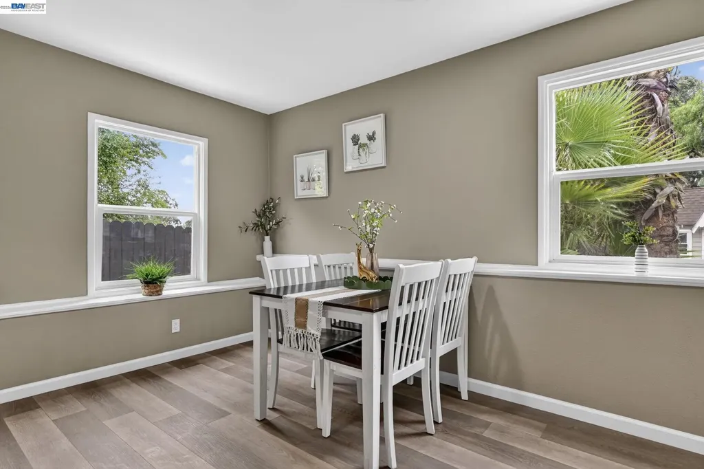 24657 Leona Drive Hayward CA 94542