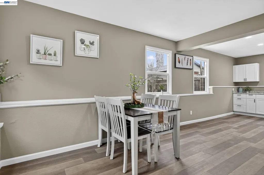 24657 Leona Drive Hayward CA 94542
