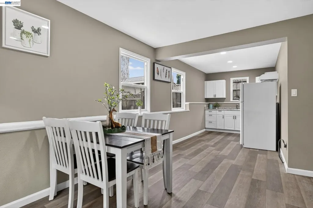 24657 Leona Drive Hayward CA 94542