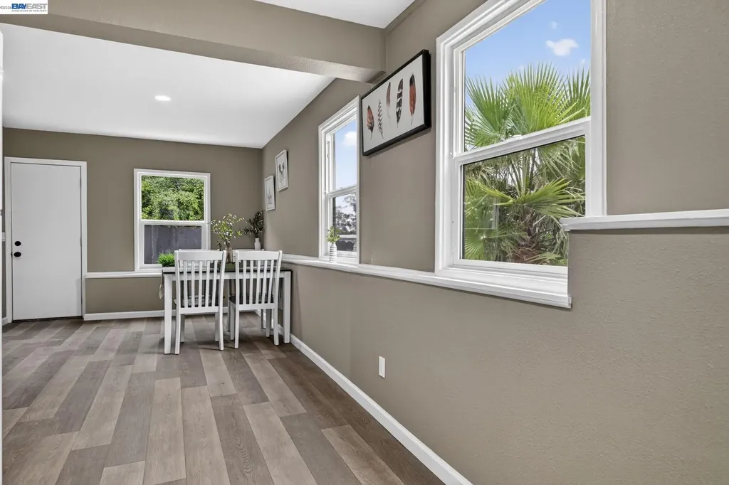 24657 Leona Drive Hayward CA 94542
