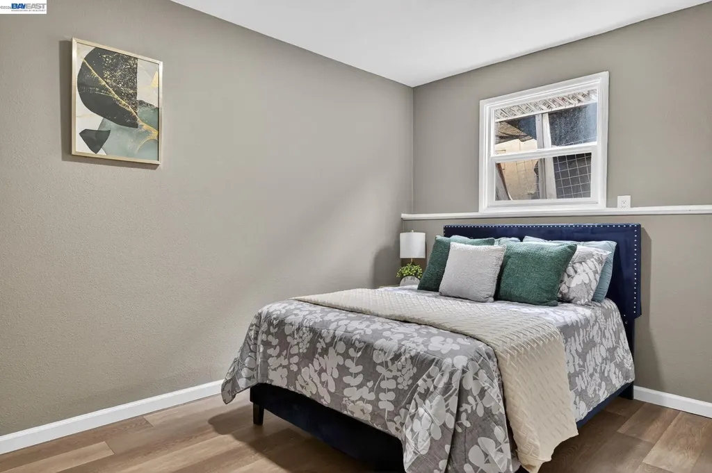 24657 Leona Drive Hayward CA 94542