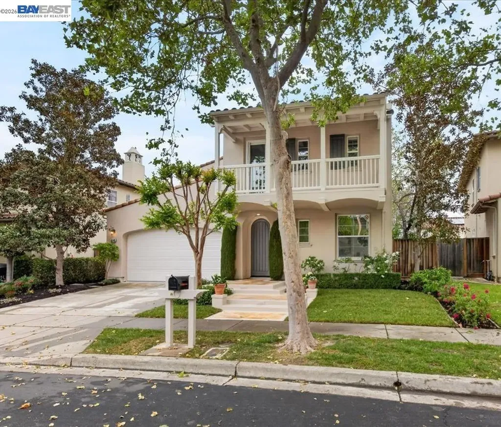 8148 Briar Oaks Drive San Ramon CA 94582