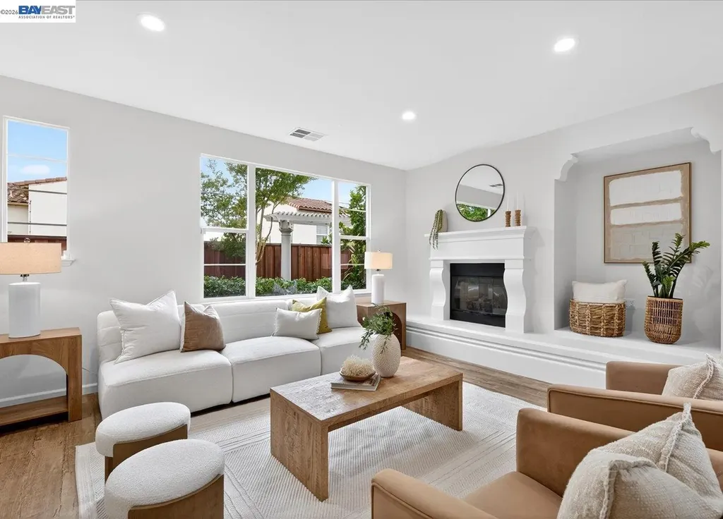 8148 Briar Oaks Drive San Ramon CA 94582