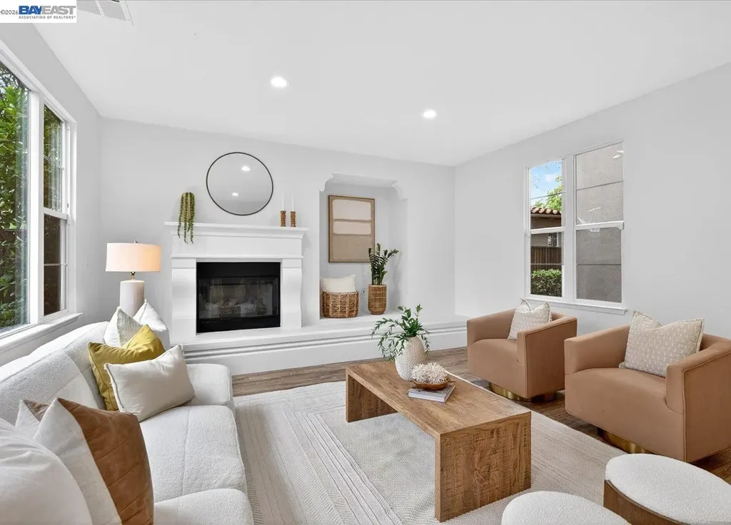 8148 Briar Oaks Drive San Ramon CA 94582