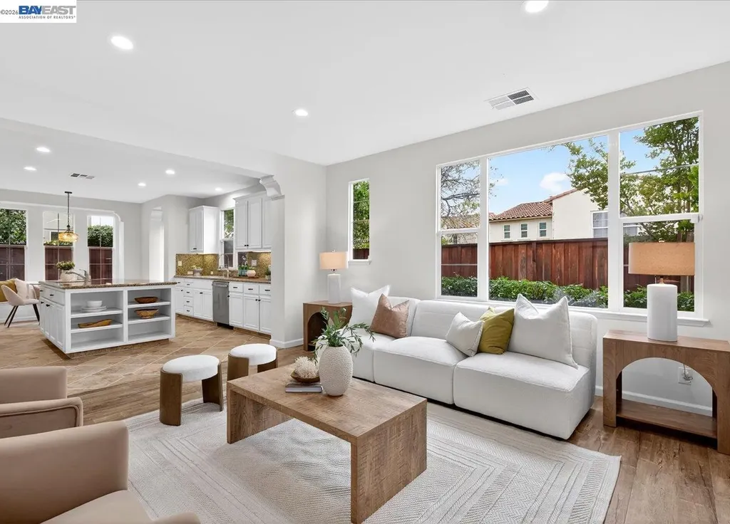 8148 Briar Oaks Drive San Ramon CA 94582