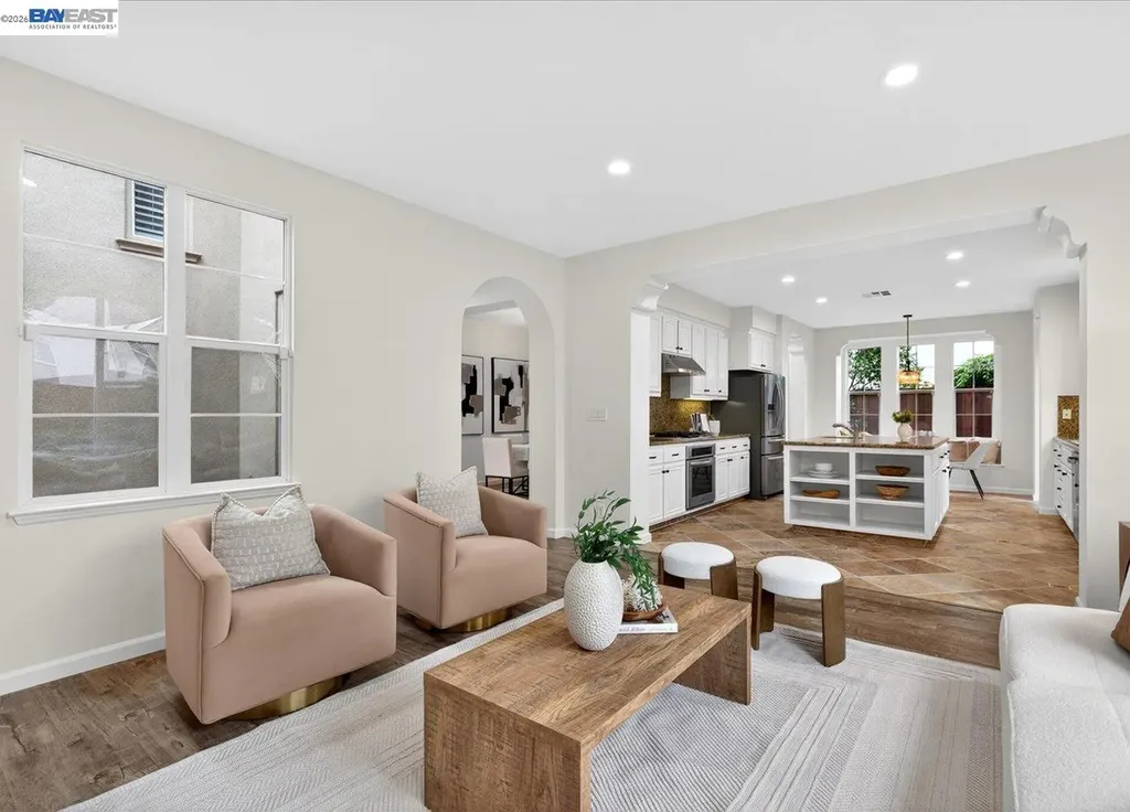8148 Briar Oaks Drive San Ramon CA 94582
