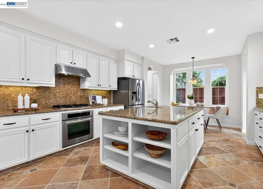 8148 Briar Oaks Drive San Ramon CA 94582