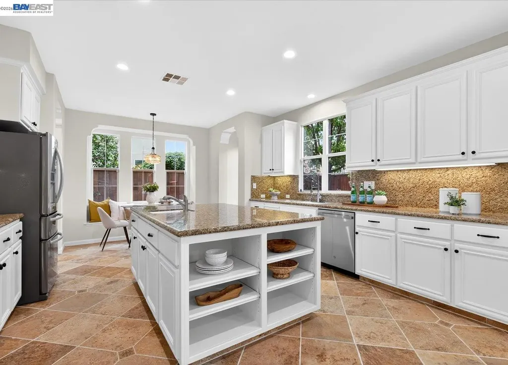 8148 Briar Oaks Drive San Ramon CA 94582