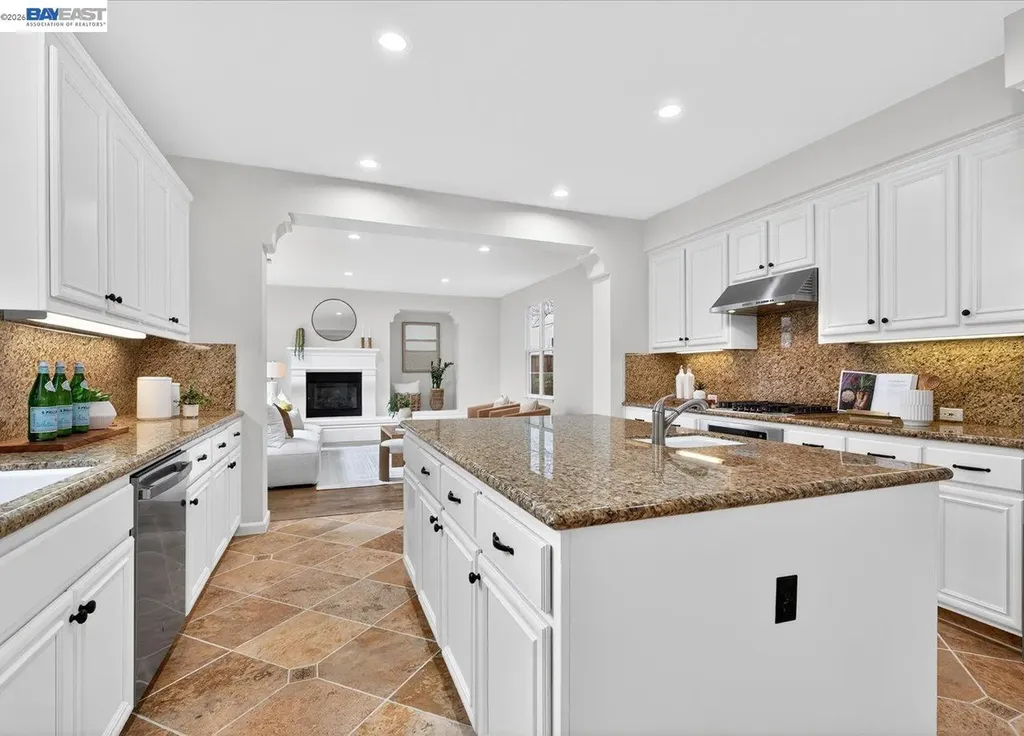 8148 Briar Oaks Drive San Ramon CA 94582