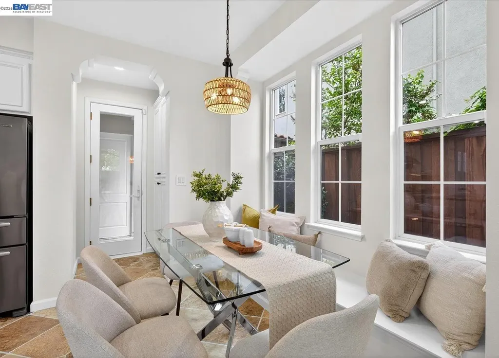 8148 Briar Oaks Drive San Ramon CA 94582