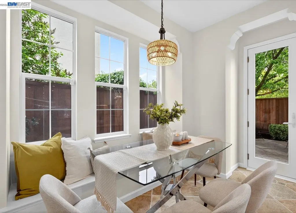 8148 Briar Oaks Drive San Ramon CA 94582