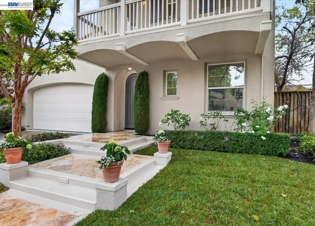 8148 Briar Oaks Drive San Ramon CA 94582