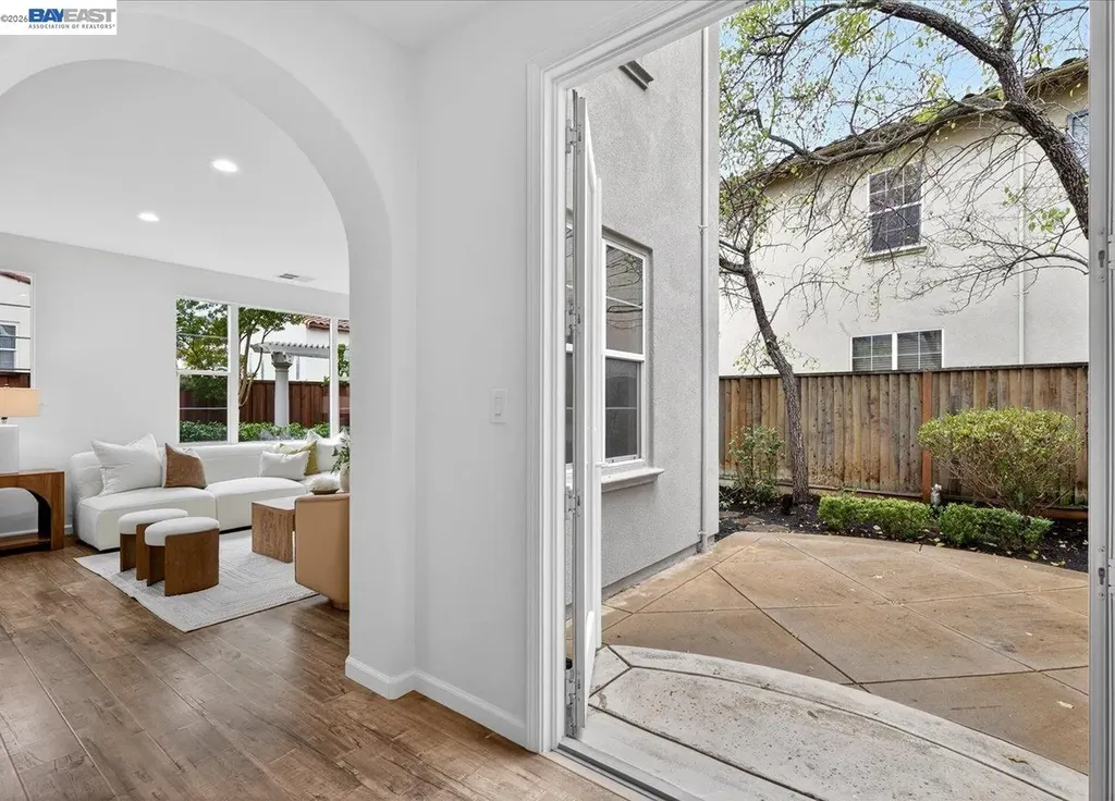 8148 Briar Oaks Drive San Ramon CA 94582