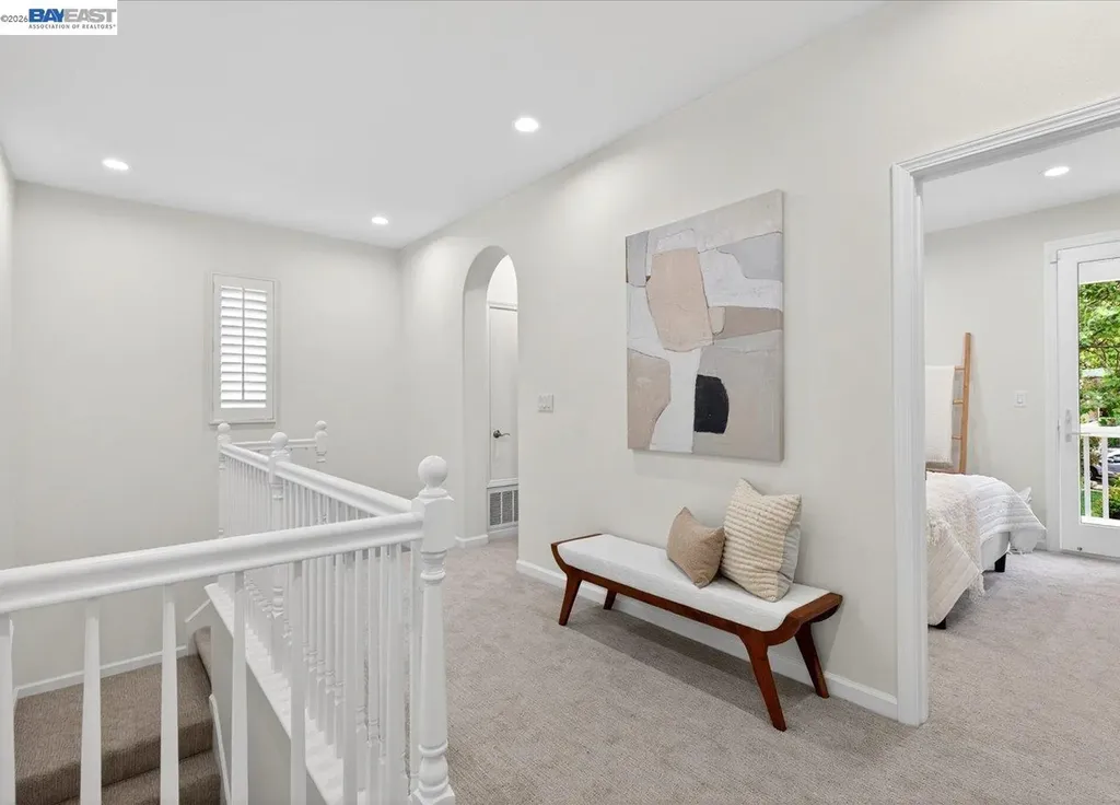 8148 Briar Oaks Drive San Ramon CA 94582
