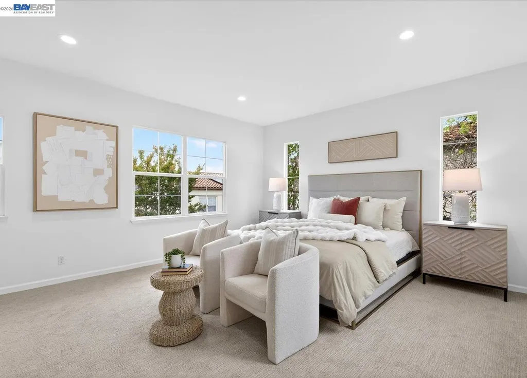 8148 Briar Oaks Drive San Ramon CA 94582