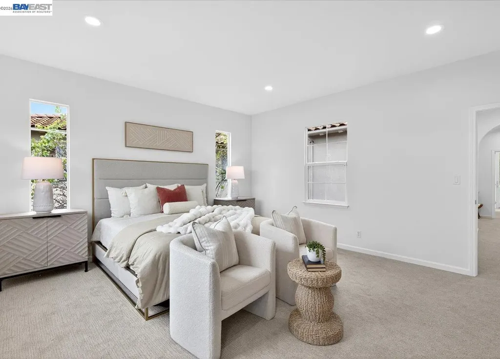 8148 Briar Oaks Drive San Ramon CA 94582
