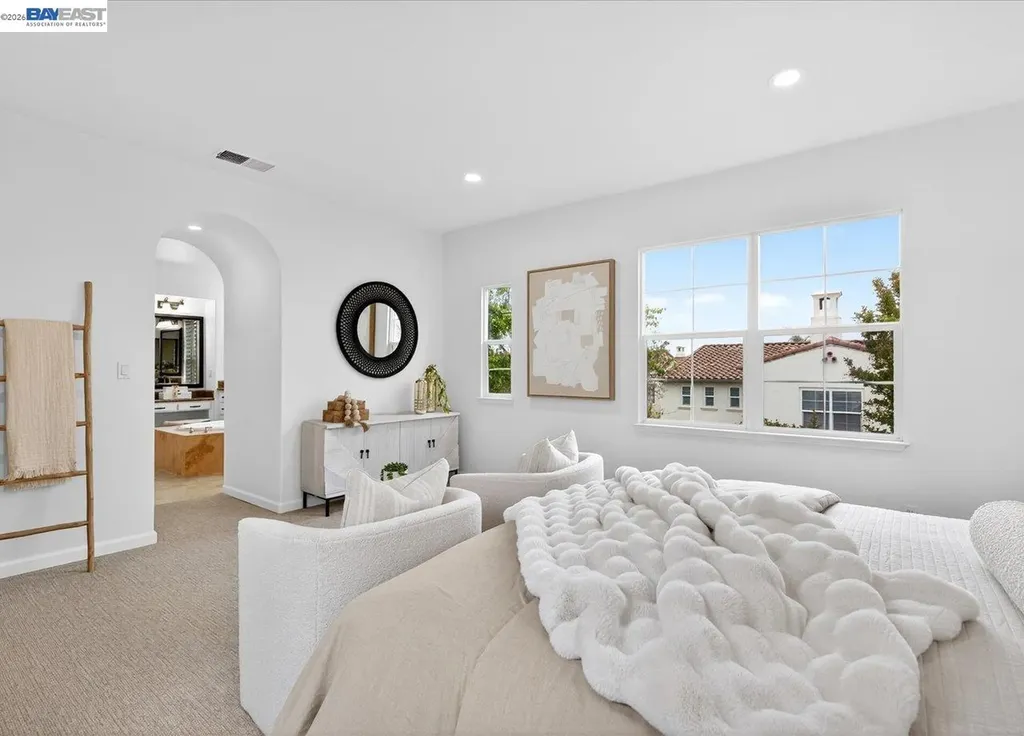 8148 Briar Oaks Drive San Ramon CA 94582