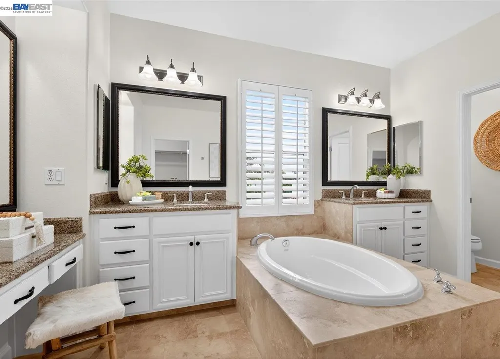8148 Briar Oaks Drive San Ramon CA 94582