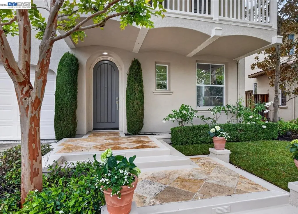 8148 Briar Oaks Drive San Ramon CA 94582