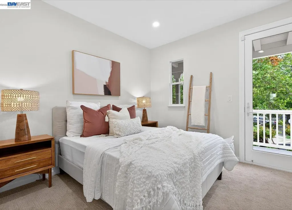 8148 Briar Oaks Drive San Ramon CA 94582