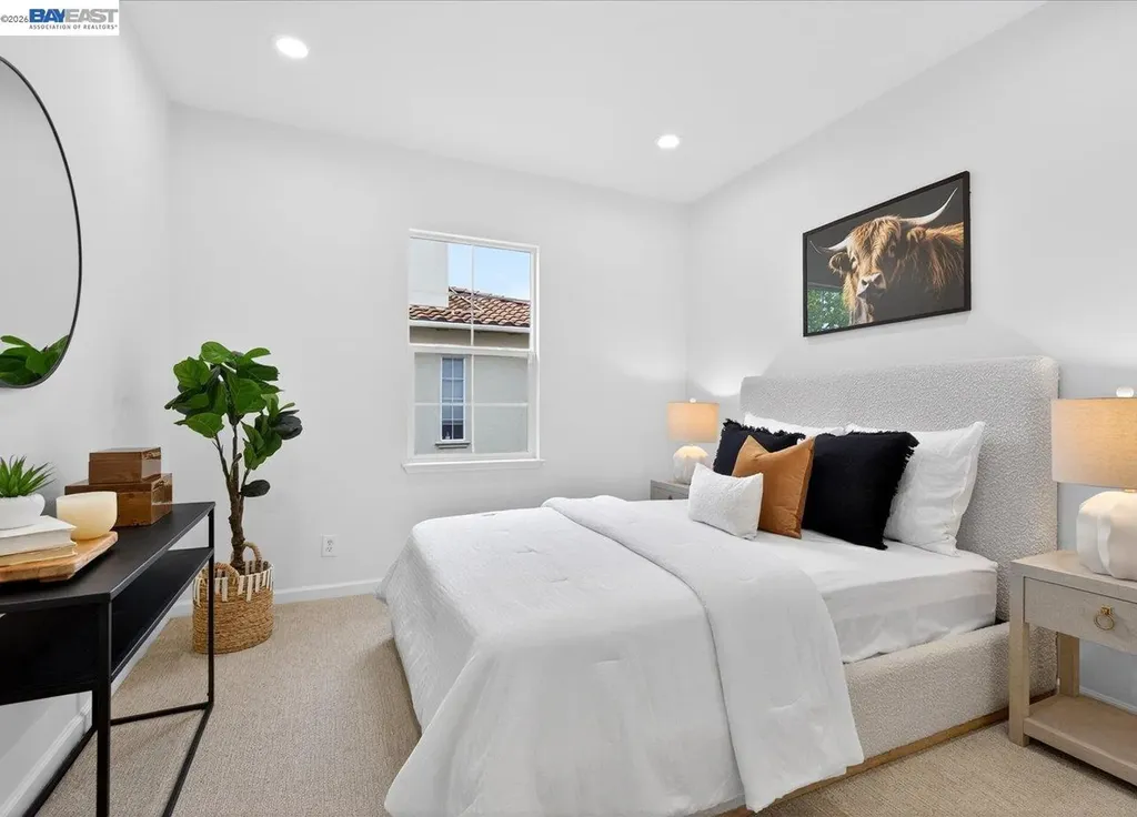 8148 Briar Oaks Drive San Ramon CA 94582