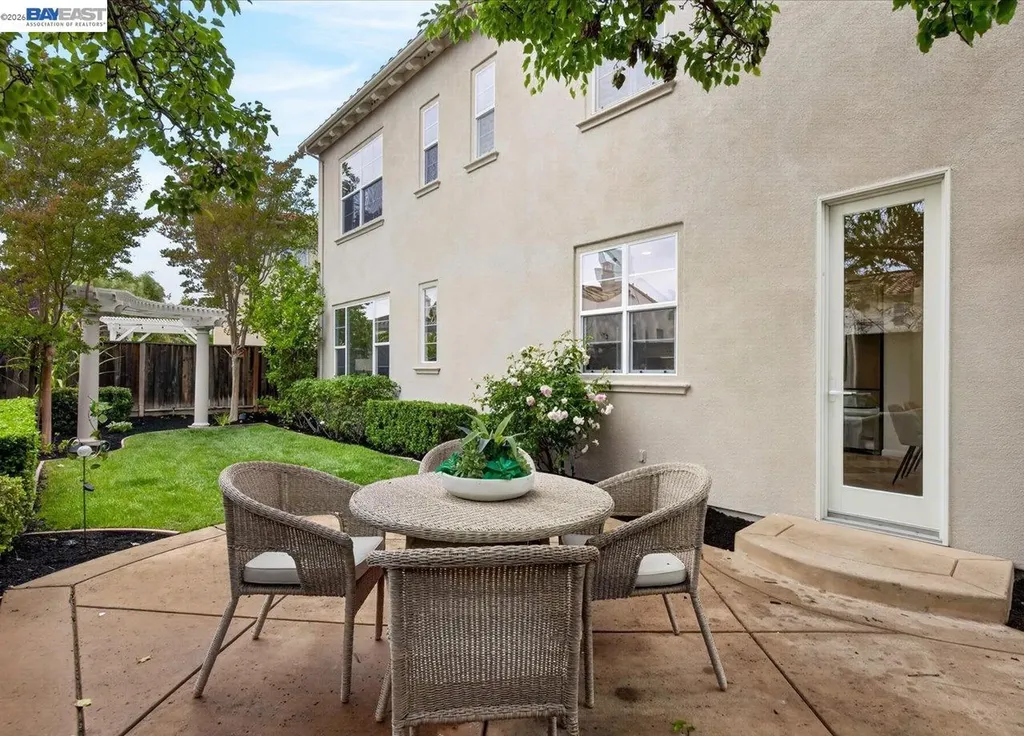 8148 Briar Oaks Drive San Ramon CA 94582