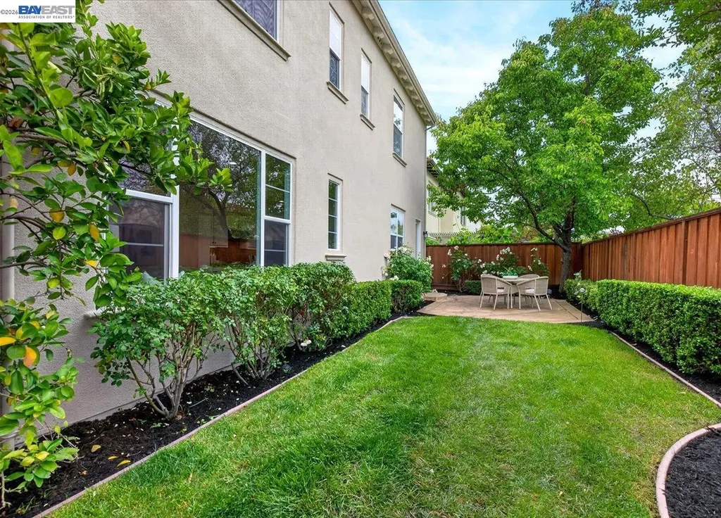 8148 Briar Oaks Drive San Ramon CA 94582