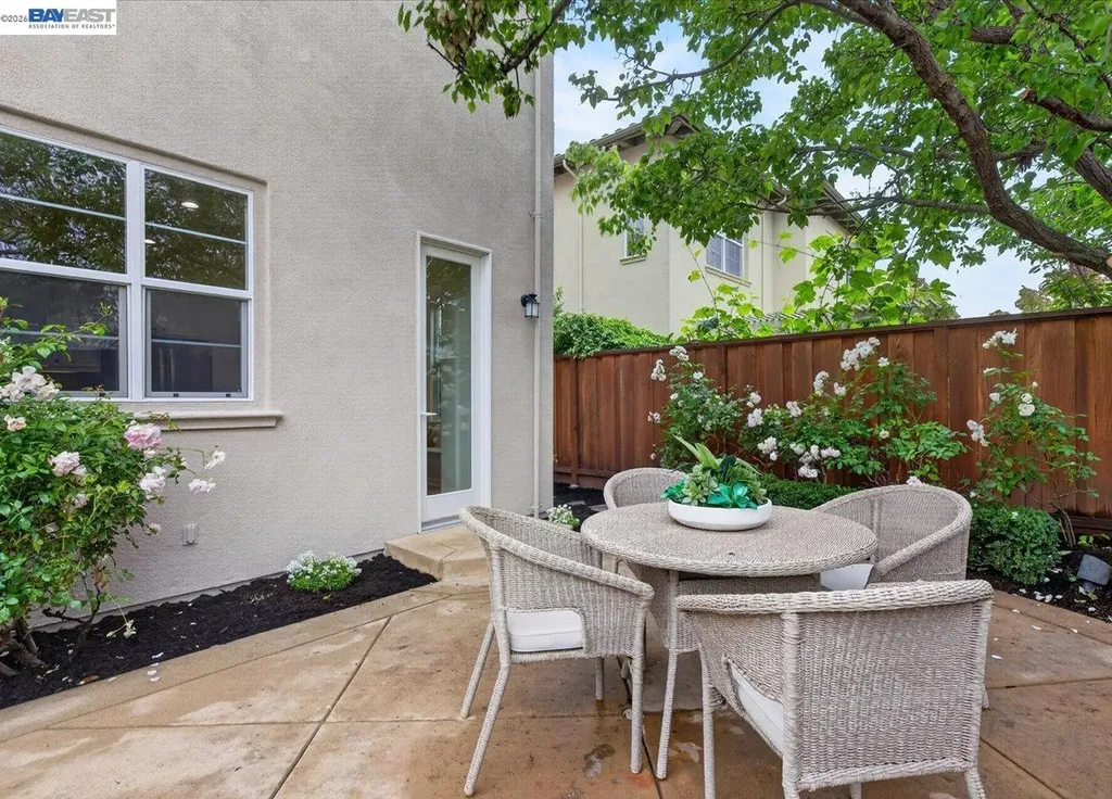 8148 Briar Oaks Drive San Ramon CA 94582
