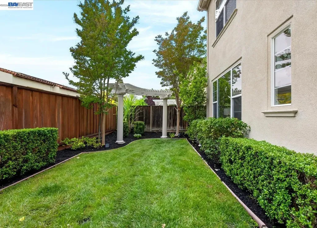 8148 Briar Oaks Drive San Ramon CA 94582