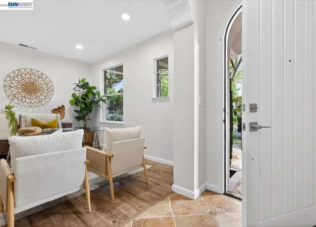 8148 Briar Oaks Drive San Ramon CA 94582