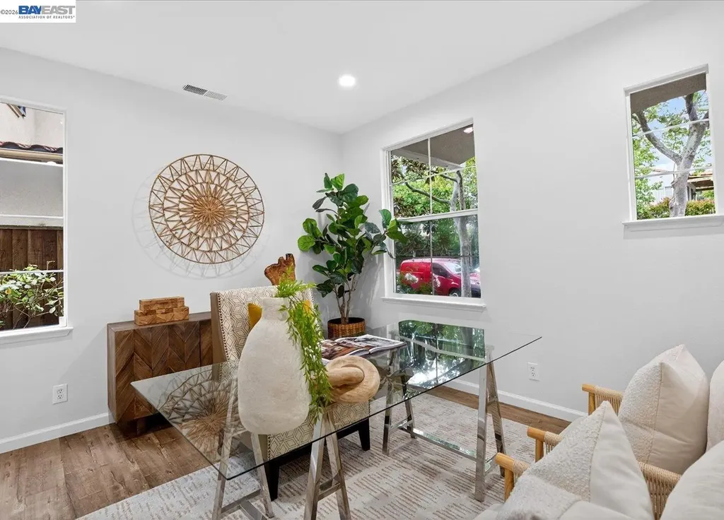 8148 Briar Oaks Drive San Ramon CA 94582