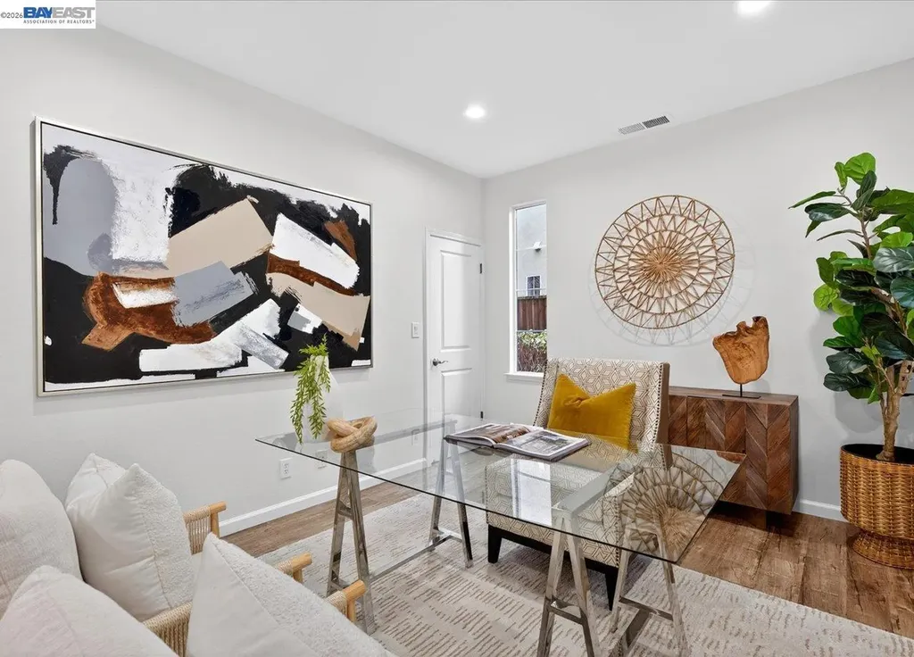 8148 Briar Oaks Drive San Ramon CA 94582