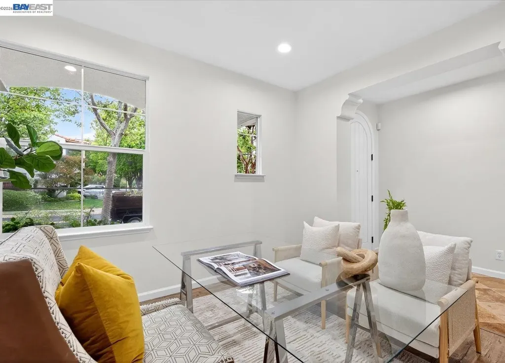 8148 Briar Oaks Drive San Ramon CA 94582