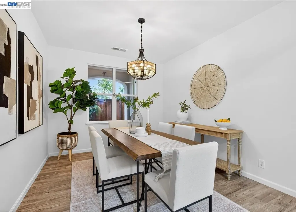 8148 Briar Oaks Drive San Ramon CA 94582
