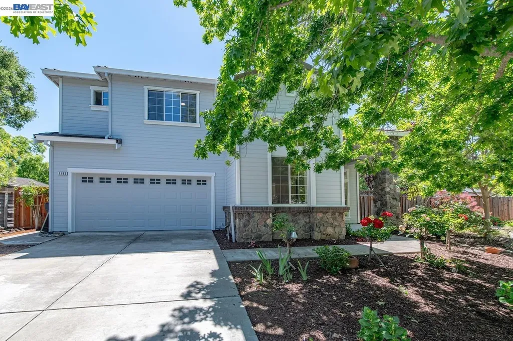 1183 Vintner Place Livermore CA 94550