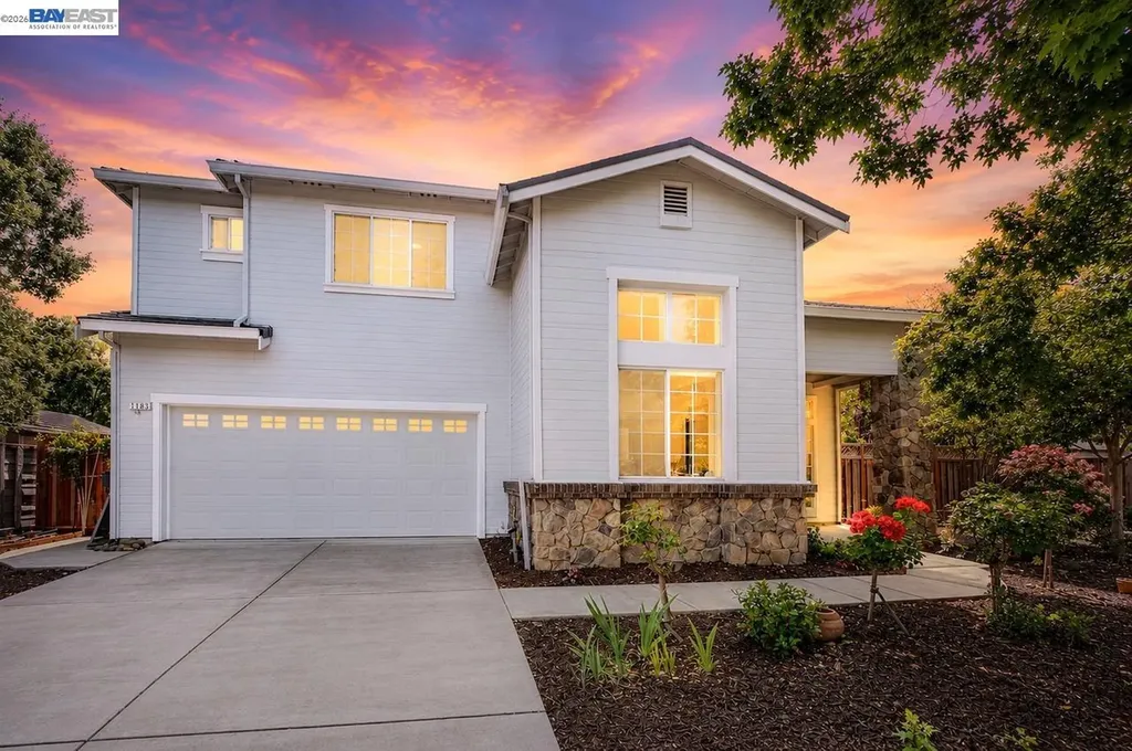 1183 Vintner Place Livermore CA 94550