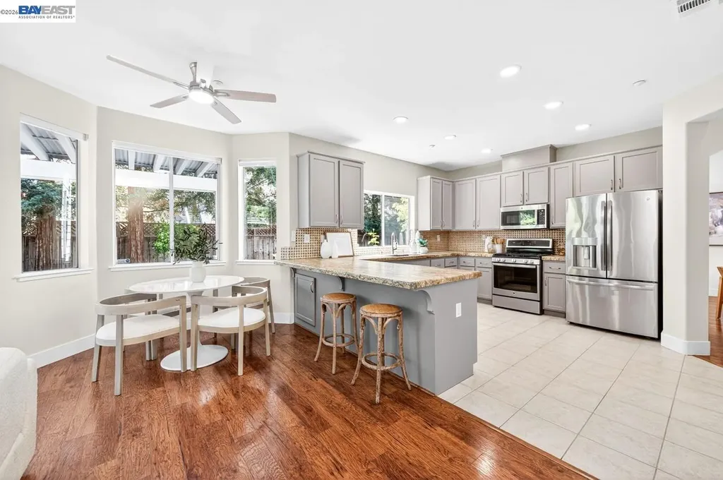 1183 Vintner Place Livermore CA 94550