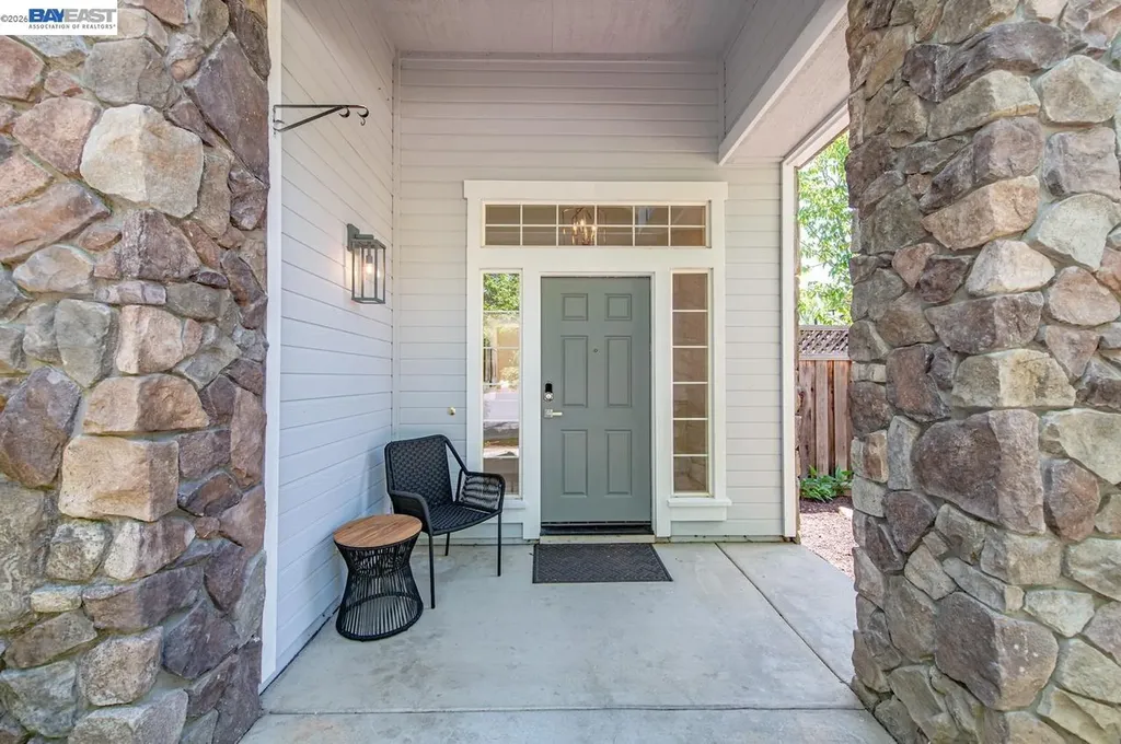 1183 Vintner Place Livermore CA 94550
