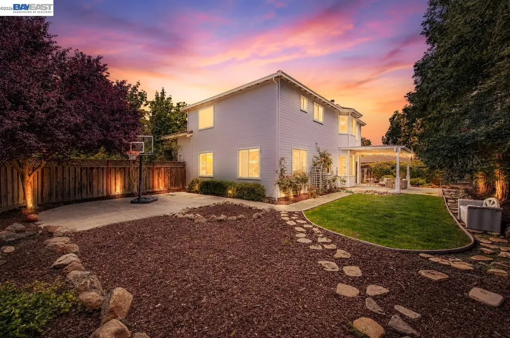 1183 Vintner Place Livermore CA 94550