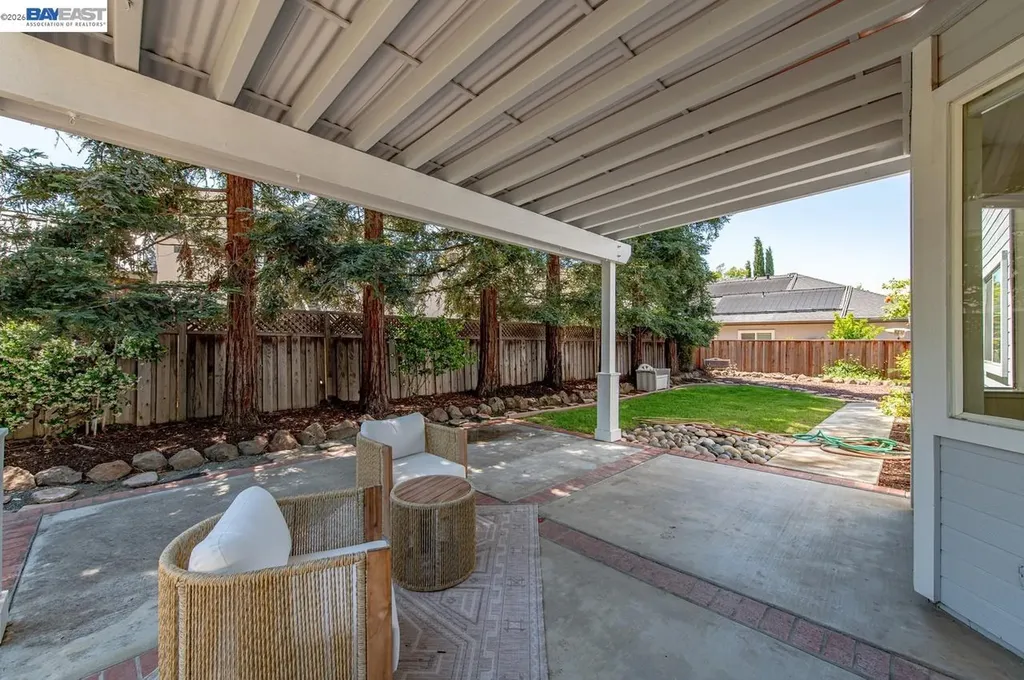 1183 Vintner Place Livermore CA 94550