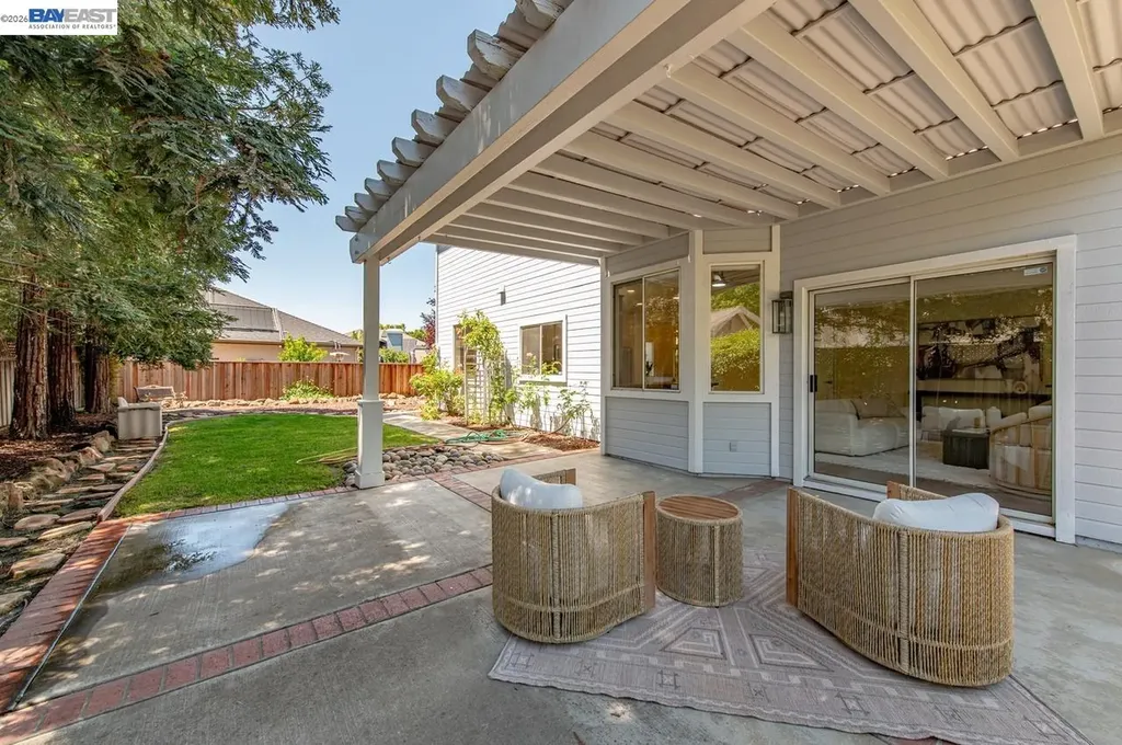 1183 Vintner Place Livermore CA 94550