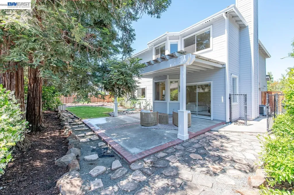 1183 Vintner Place Livermore CA 94550